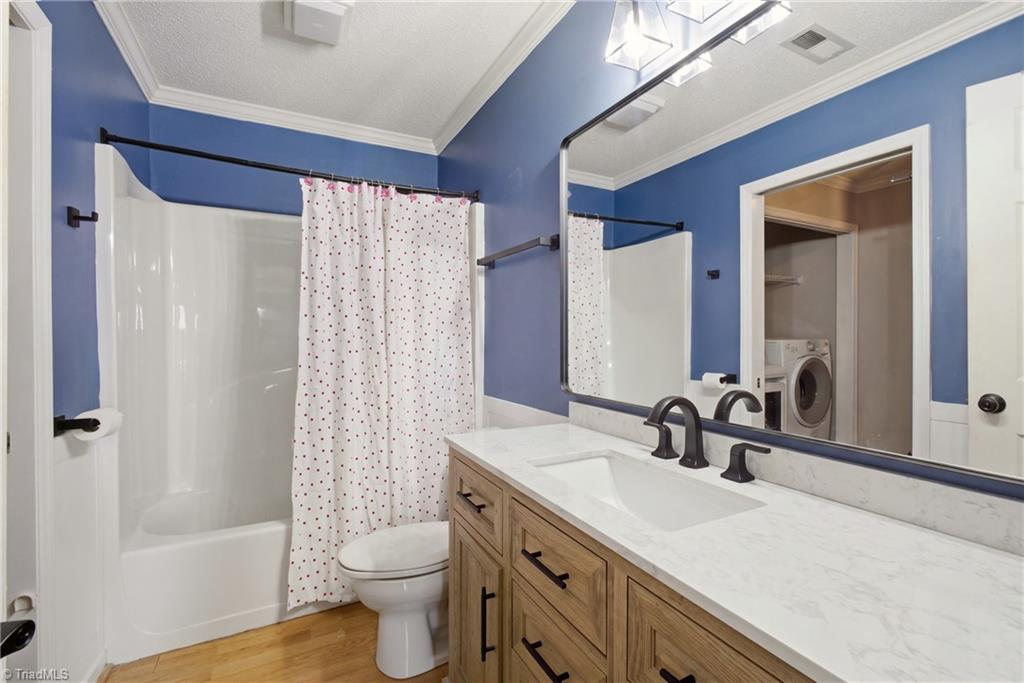 4861 Saponi Village Trail, Winston-Salem