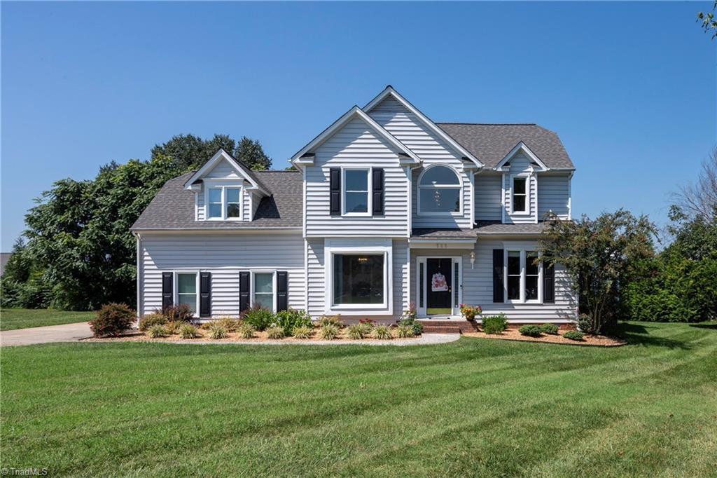 111 Lonetree Court