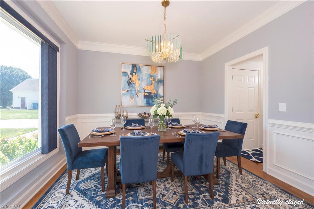 111 Lonetree Court