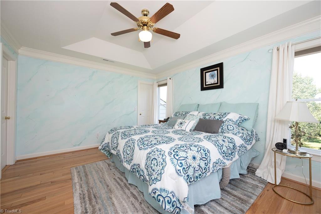 111 Lonetree Court