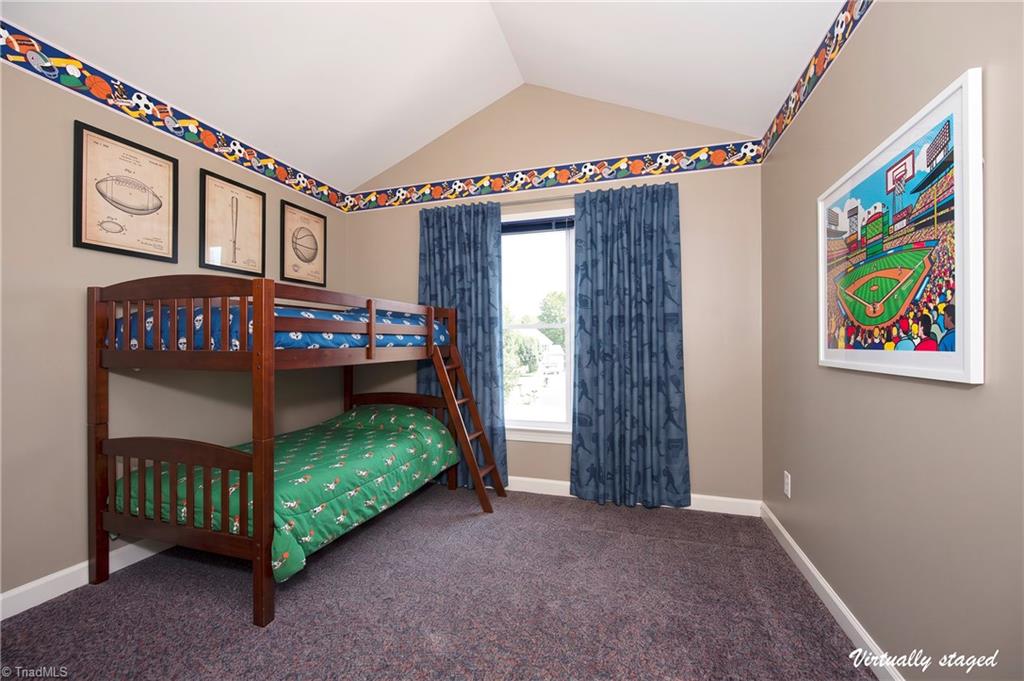 111 Lonetree Court