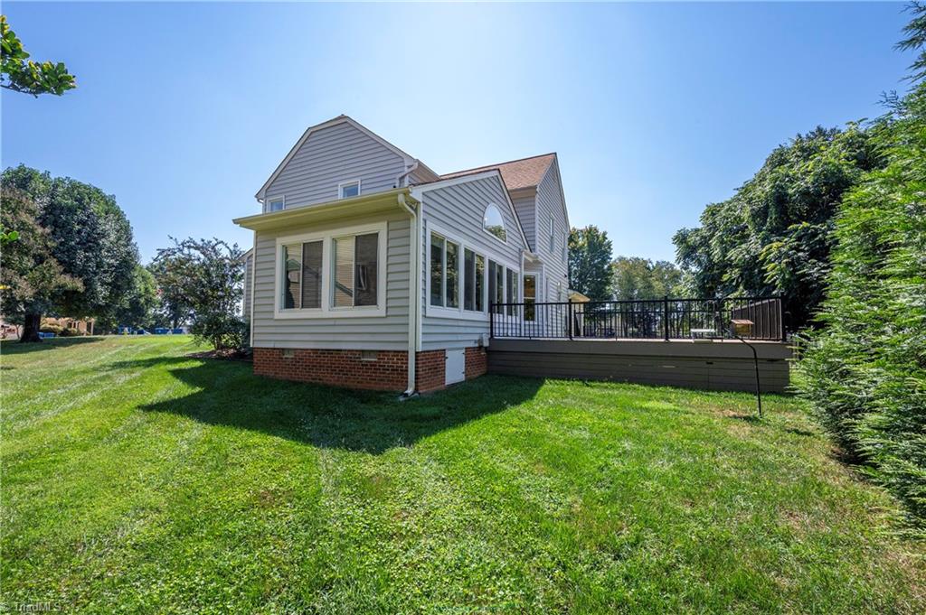 111 Lonetree Court