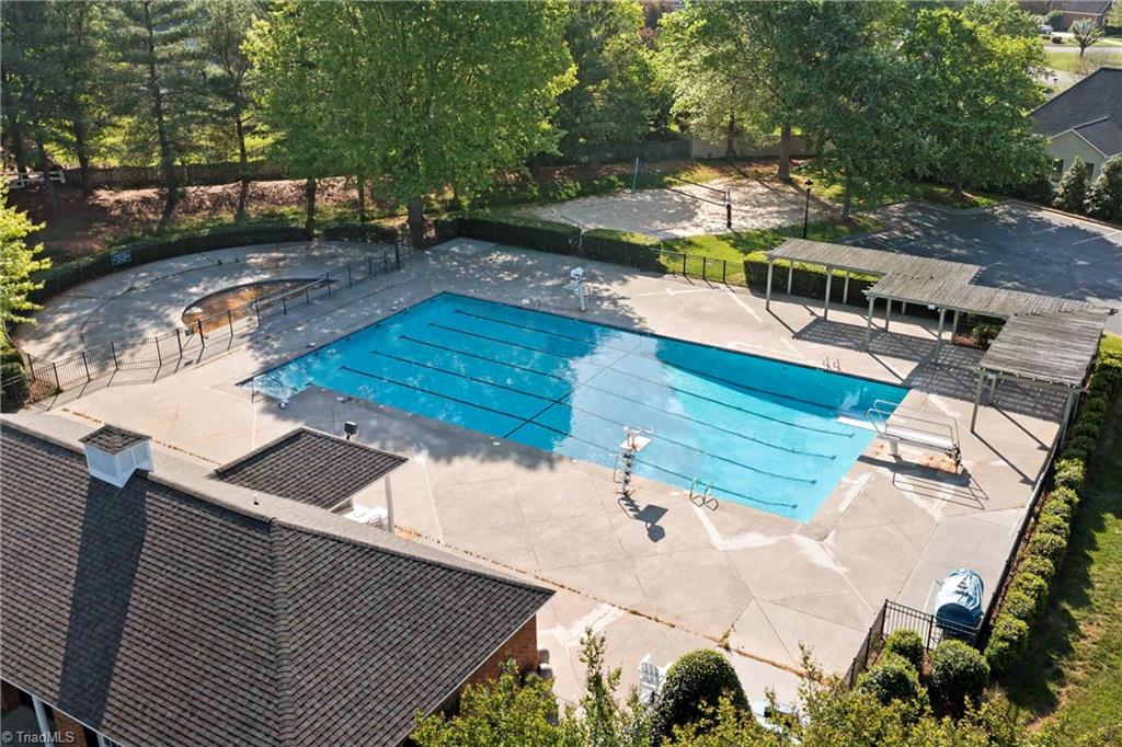 111 Lonetree Court
