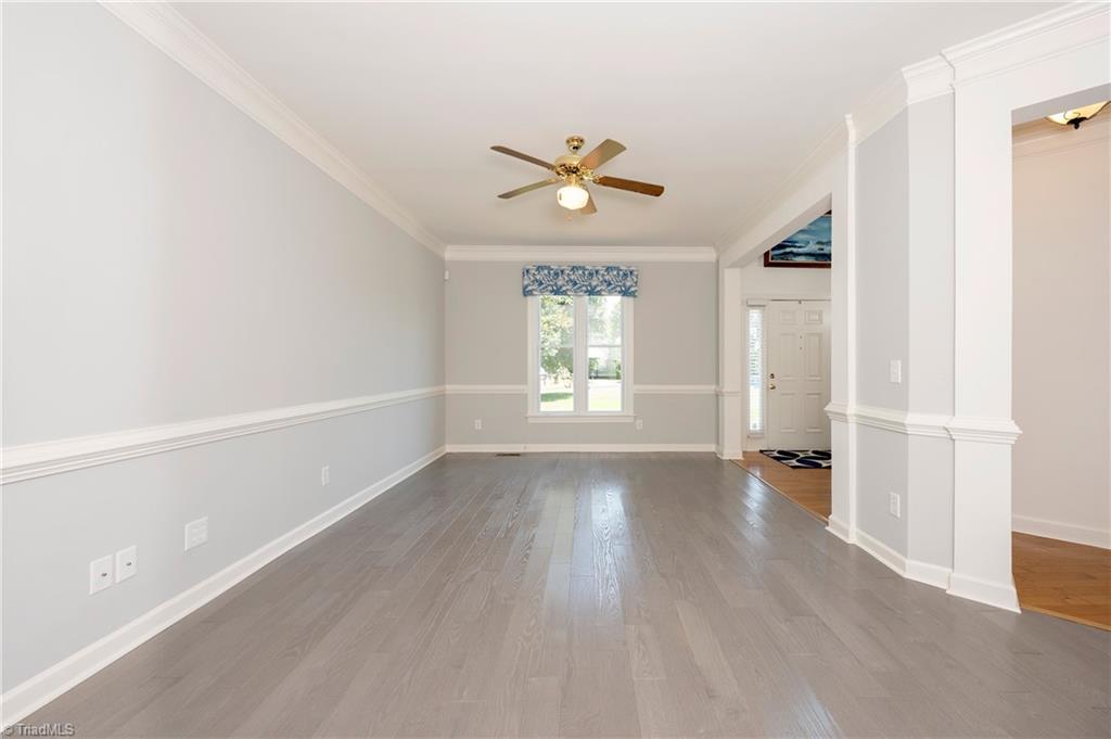 111 Lonetree Court