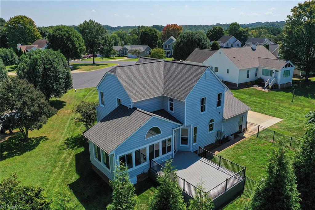 111 Lonetree Court