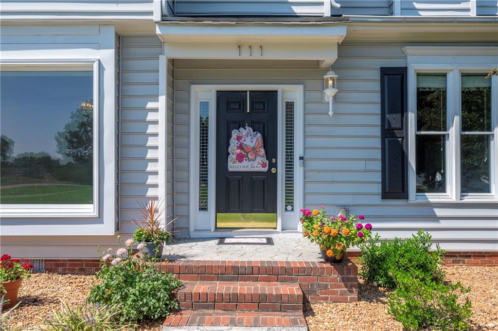 111 Lonetree Court