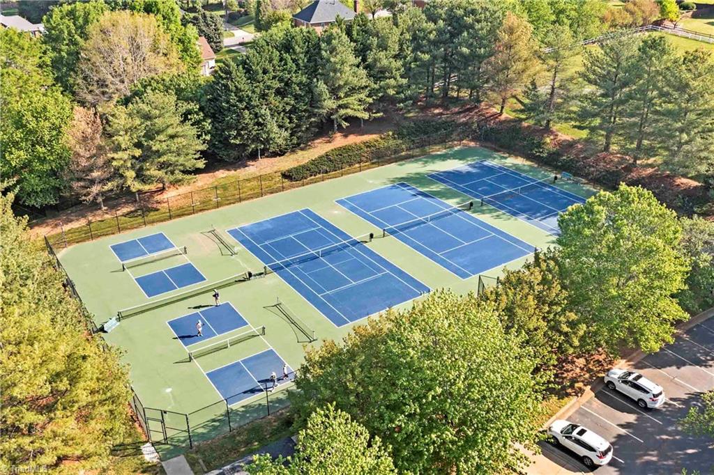 111 Lonetree Court