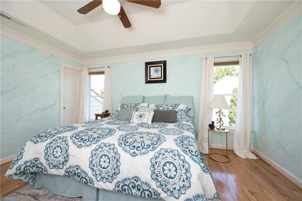 111 Lonetree Court