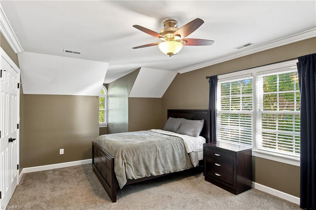 4610 Century Oaks Lane, Winston-Salem