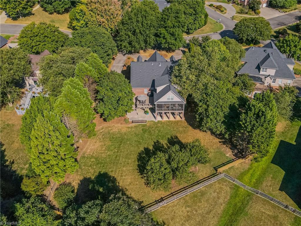 4610 Century Oaks Lane, Winston-Salem
