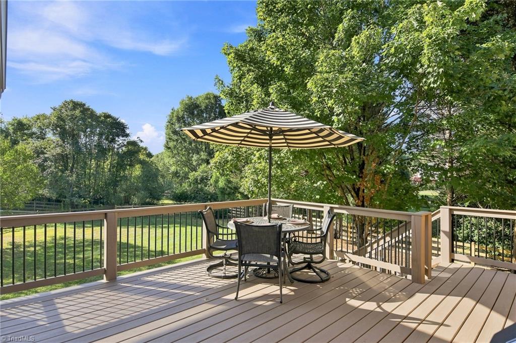 4610 Century Oaks Lane, Winston-Salem