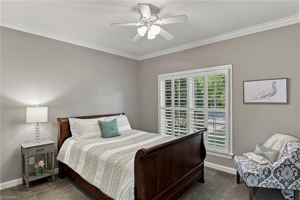 4610 Century Oaks Lane, Winston-Salem