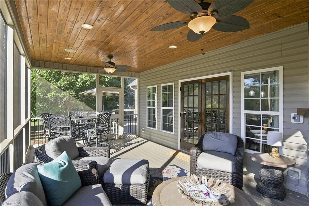 4610 Century Oaks Lane, Winston-Salem