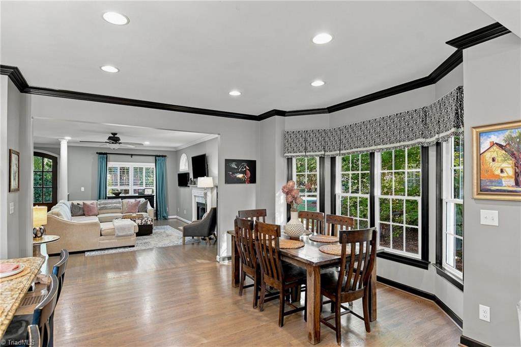 4610 Century Oaks Lane, Winston-Salem