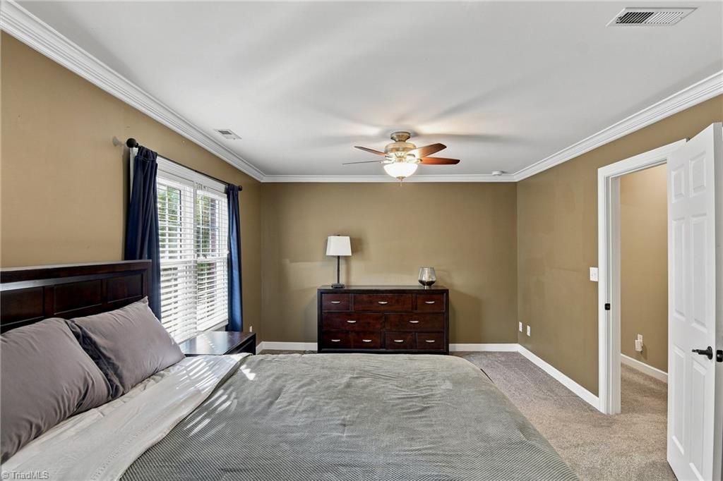 4610 Century Oaks Lane, Winston-Salem