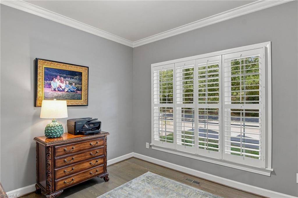 4610 Century Oaks Lane, Winston-Salem