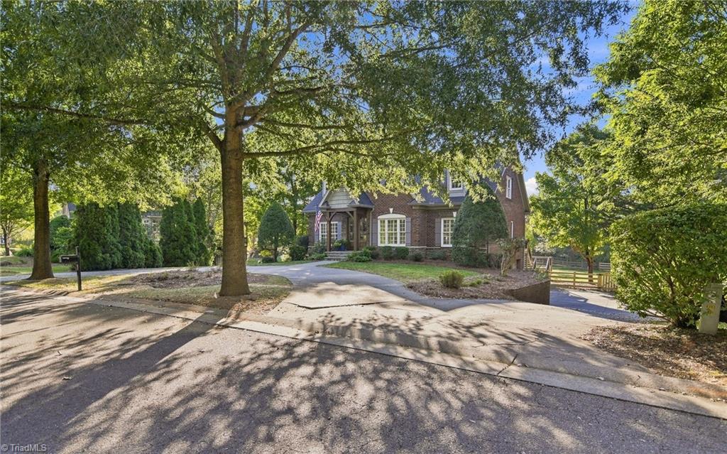 4610 Century Oaks Lane, Winston-Salem