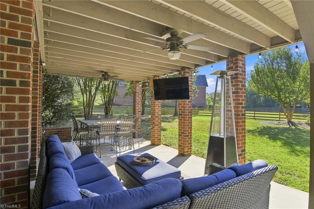 4610 Century Oaks Lane, Winston-Salem
