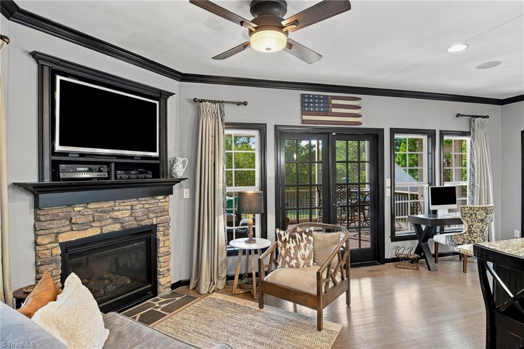 4610 Century Oaks Lane, Winston-Salem