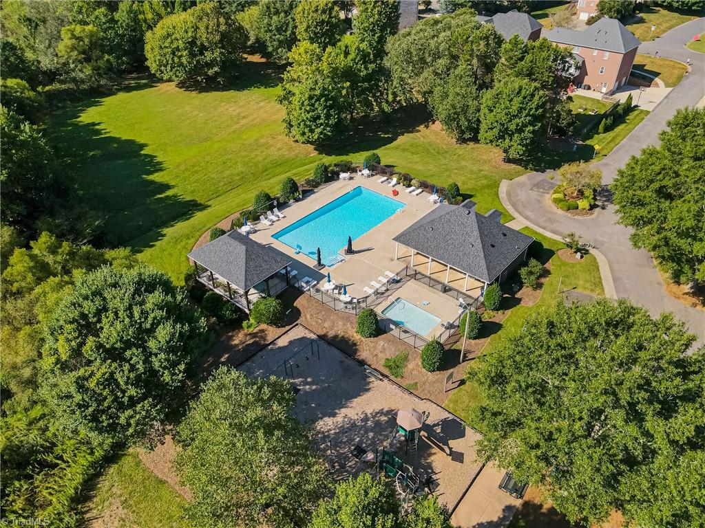 4610 Century Oaks Lane, Winston-Salem