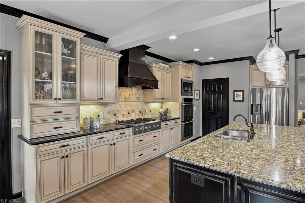 4610 Century Oaks Lane, Winston-Salem