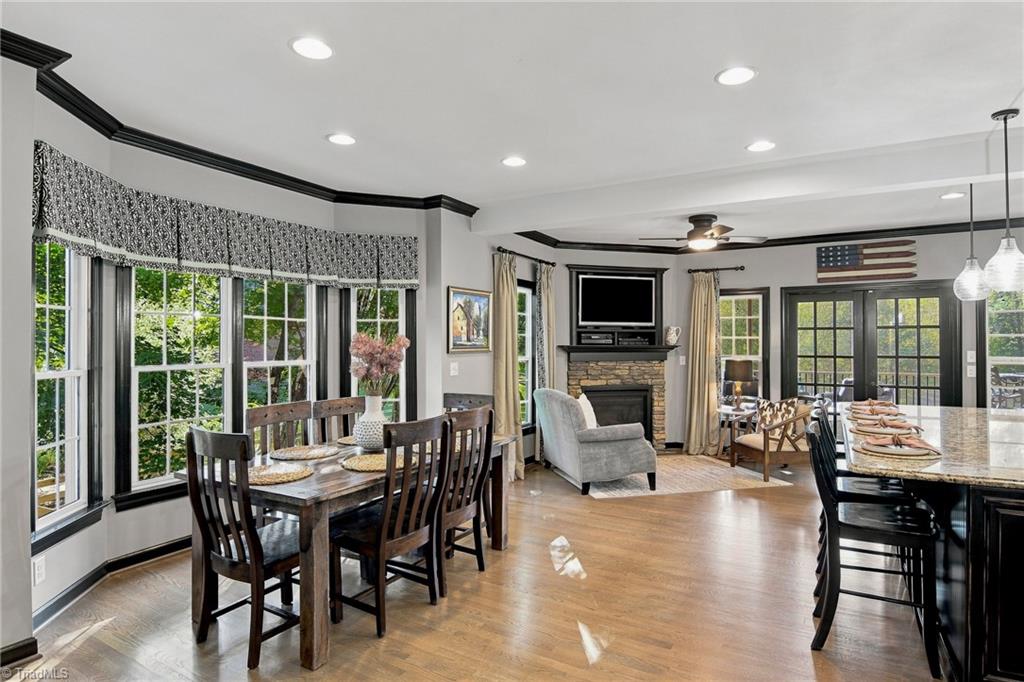 4610 Century Oaks Lane, Winston-Salem
