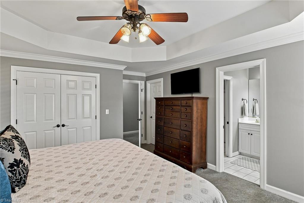 4610 Century Oaks Lane, Winston-Salem