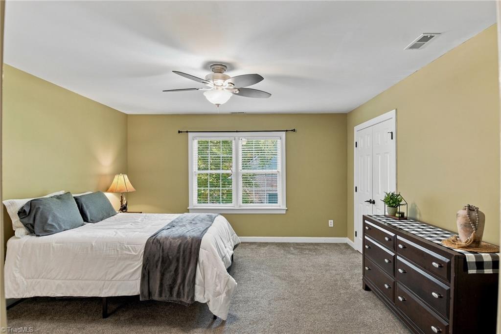 4610 Century Oaks Lane, Winston-Salem