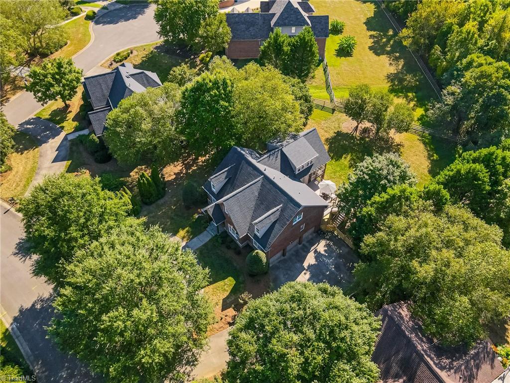 4610 Century Oaks Lane, Winston-Salem