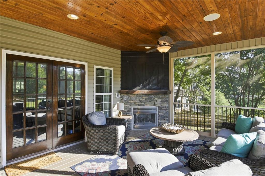 4610 Century Oaks Lane, Winston-Salem