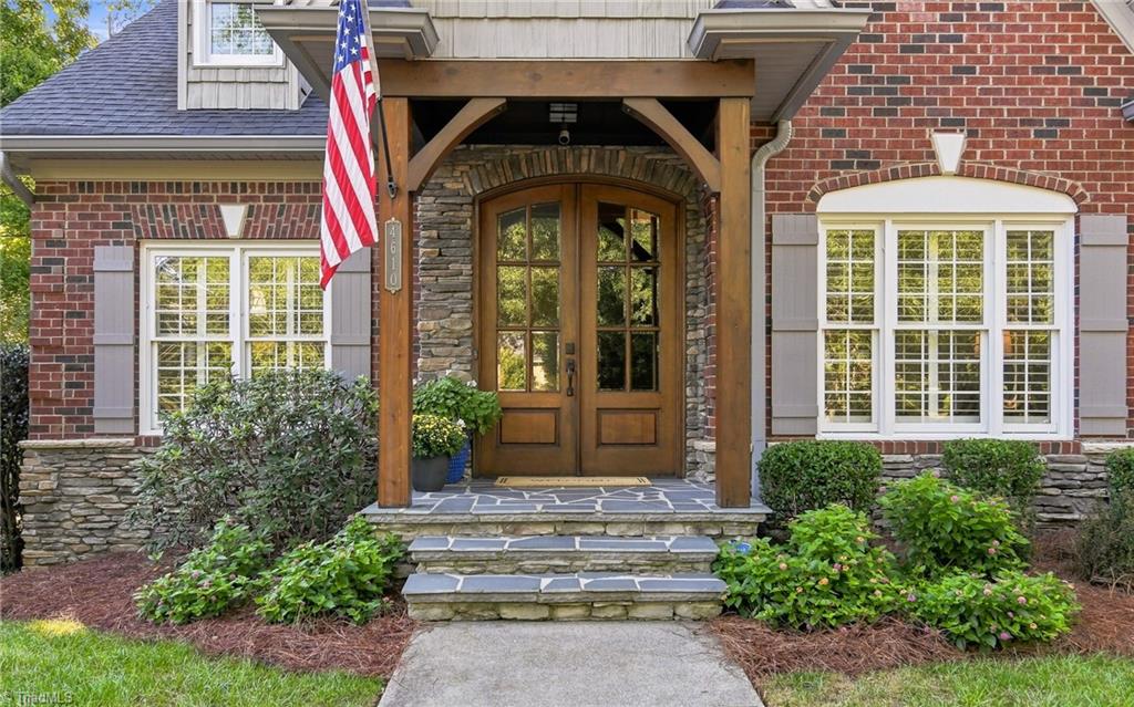 4610 Century Oaks Lane, Winston-Salem