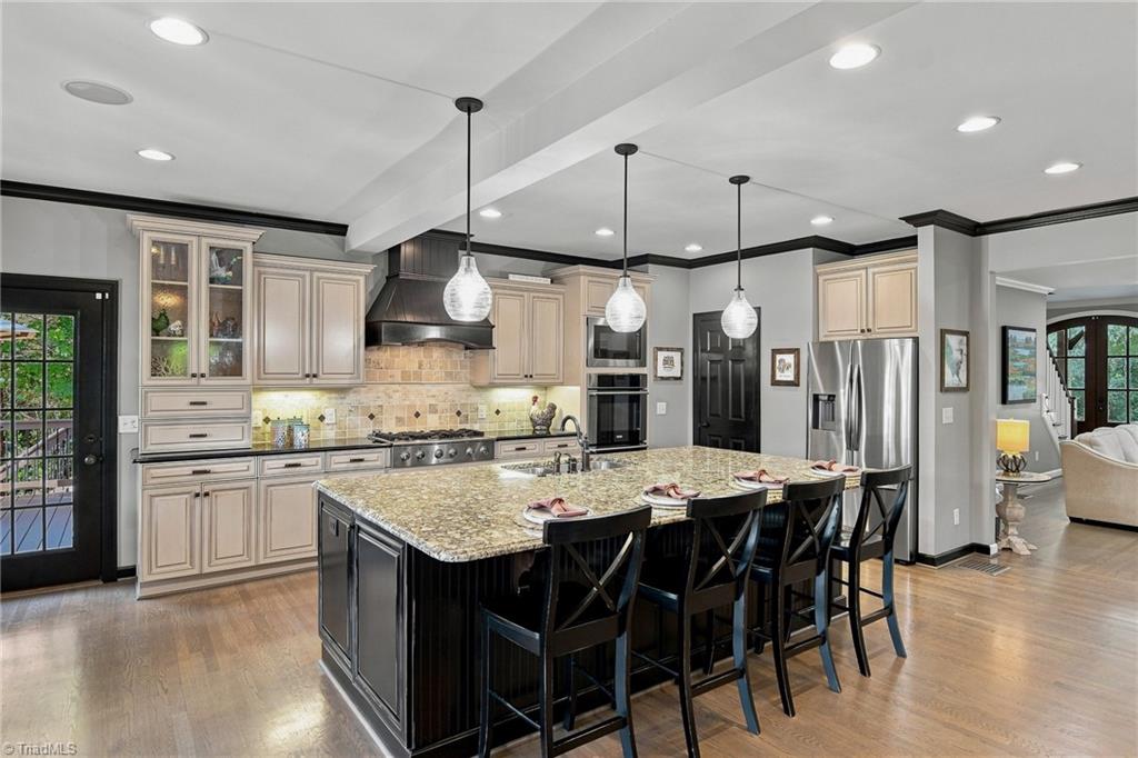 4610 Century Oaks Lane, Winston-Salem