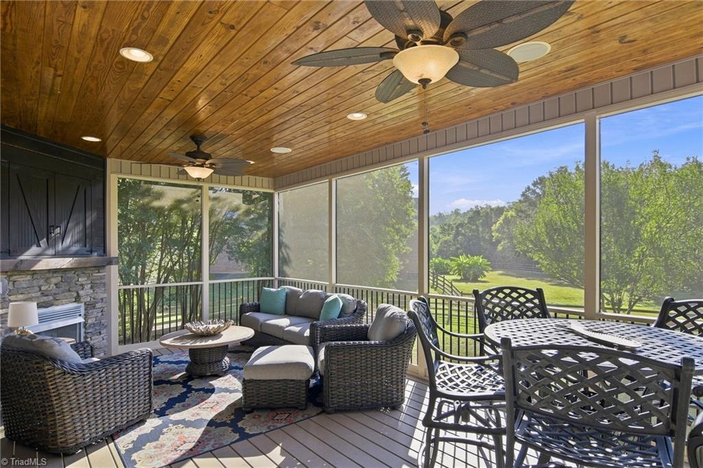 4610 Century Oaks Lane, Winston-Salem