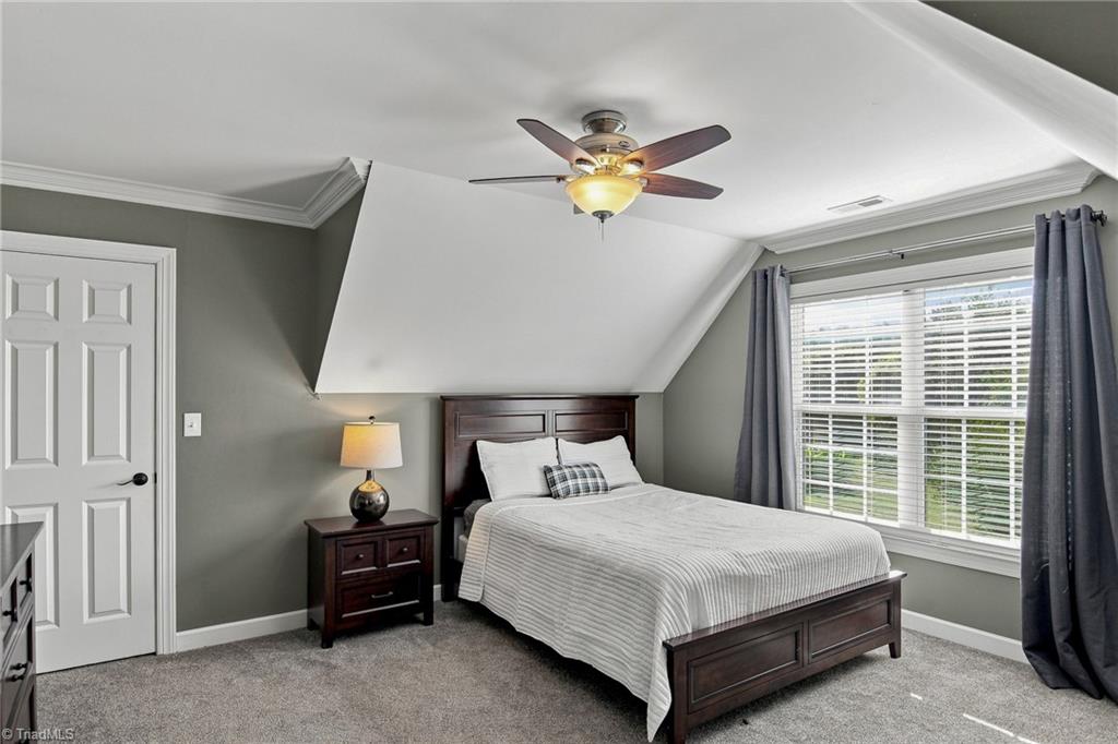4610 Century Oaks Lane, Winston-Salem