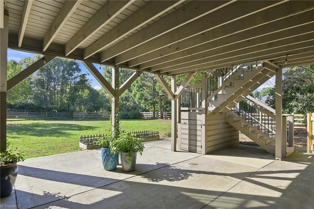 4610 Century Oaks Lane, Winston-Salem