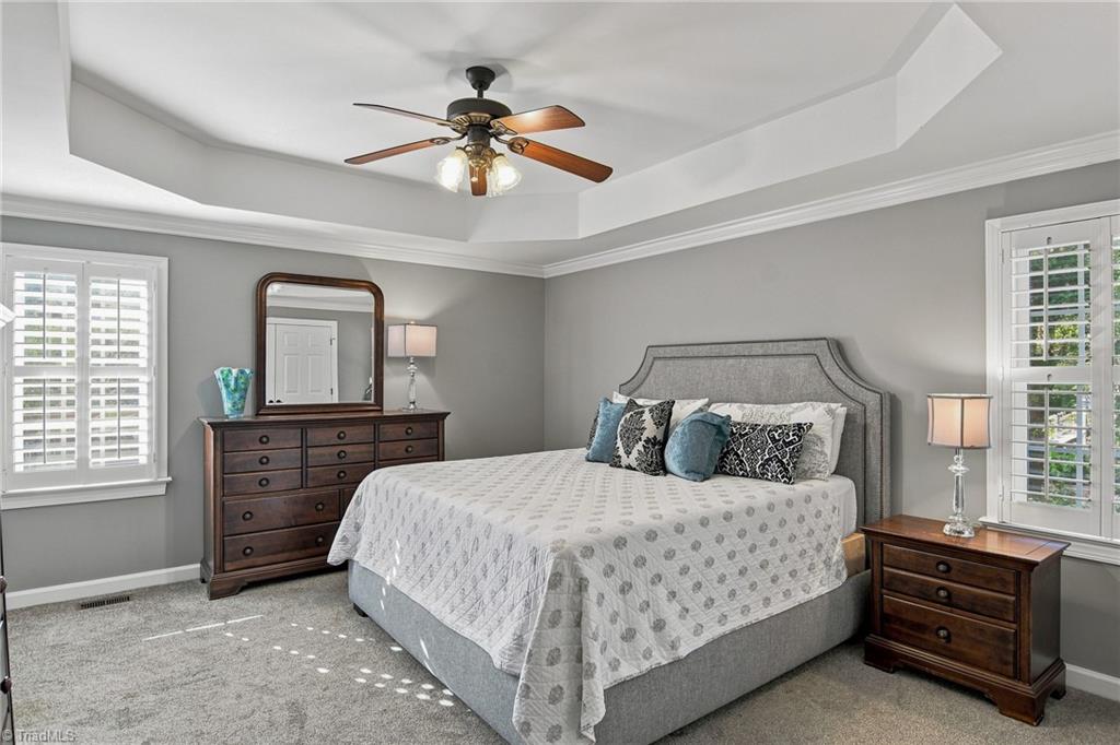 4610 Century Oaks Lane, Winston-Salem