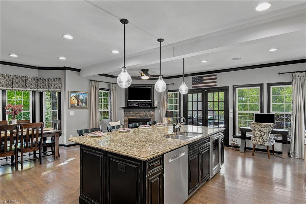 4610 Century Oaks Lane, Winston-Salem