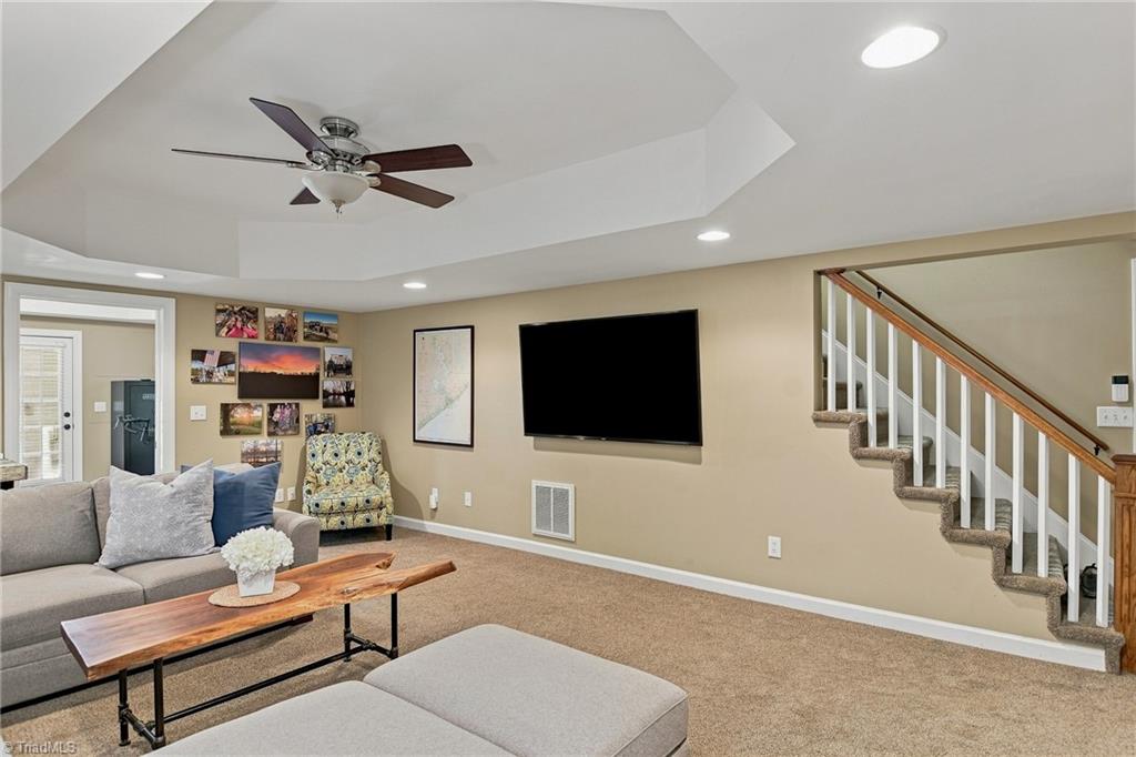 4610 Century Oaks Lane, Winston-Salem