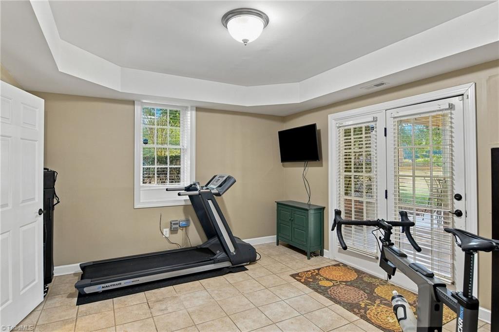 4610 Century Oaks Lane, Winston-Salem