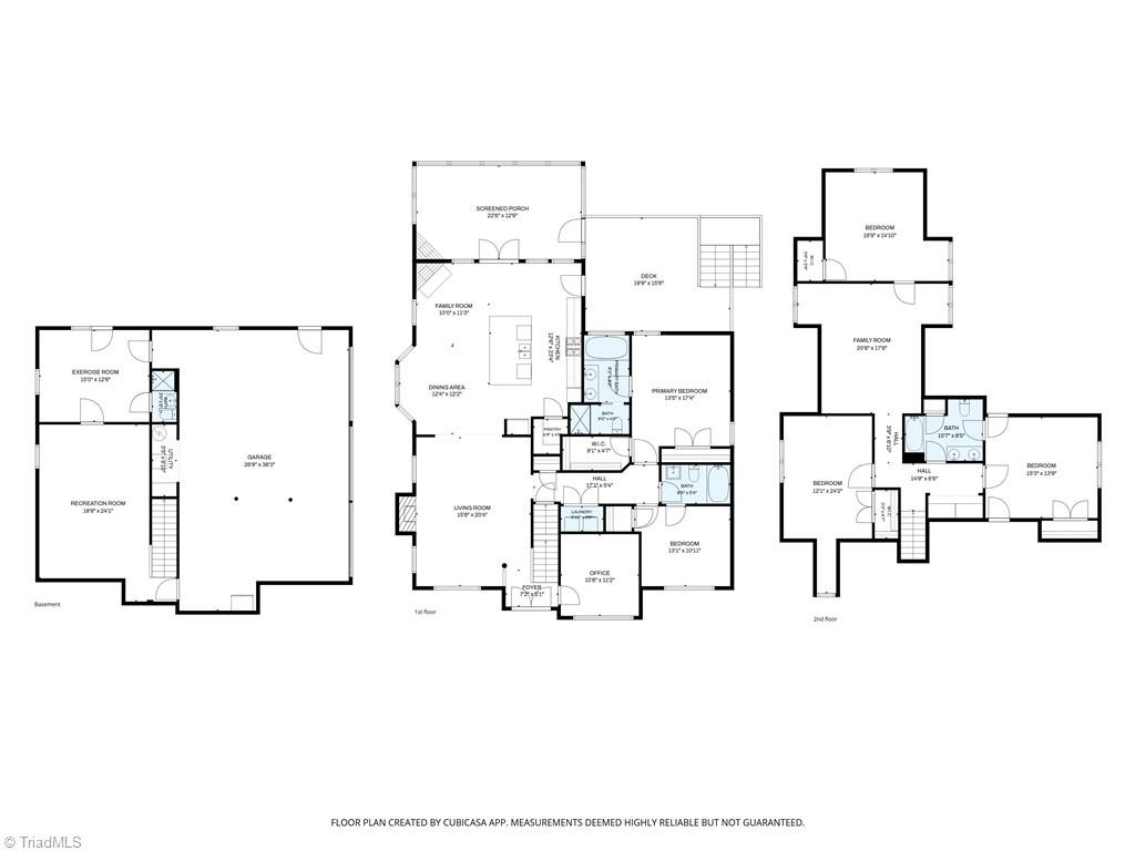 4610 Century Oaks Lane, Winston-Salem