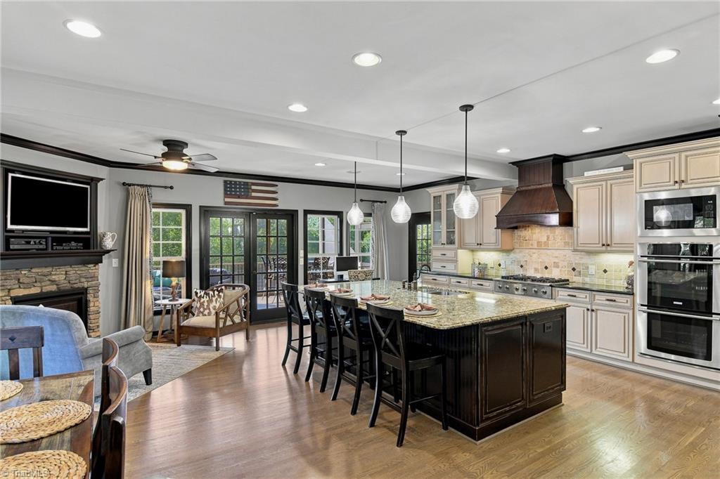 4610 Century Oaks Lane, Winston-Salem