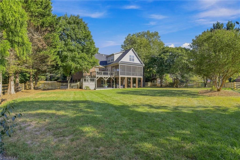 4610 Century Oaks Lane, Winston-Salem