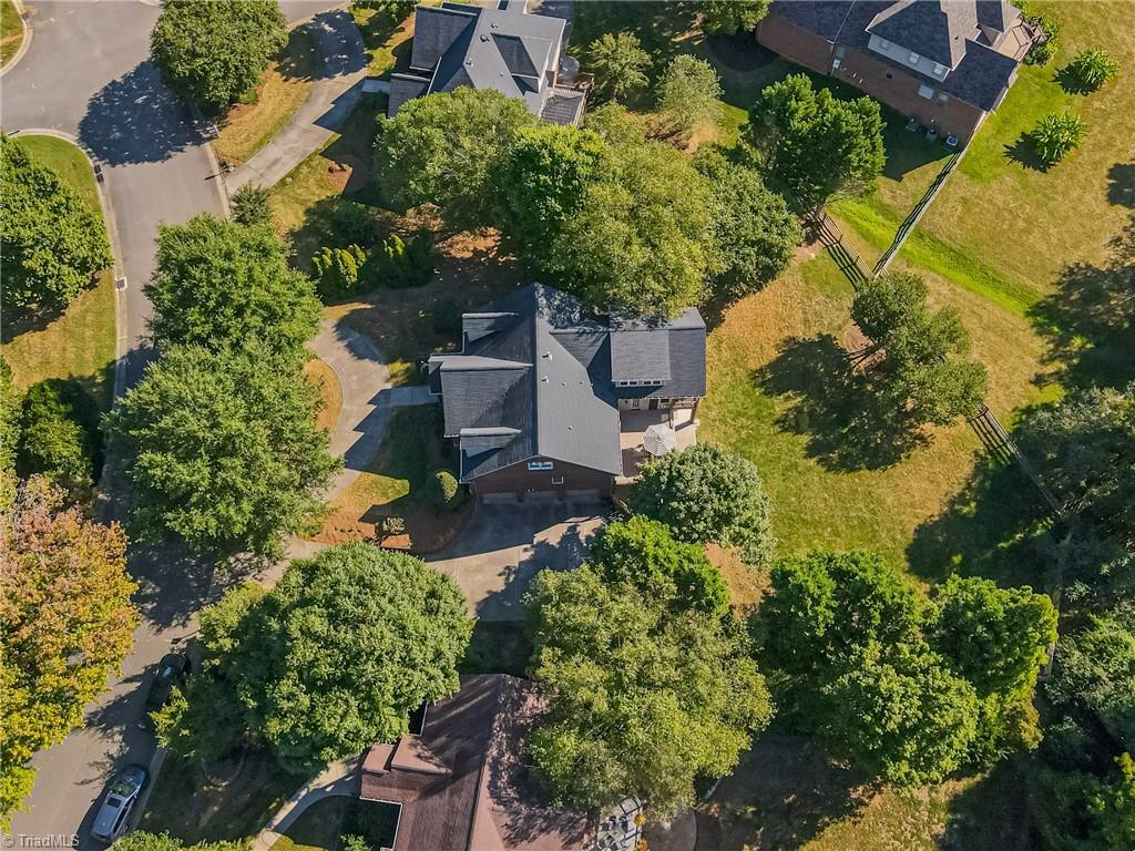 4610 Century Oaks Lane, Winston-Salem