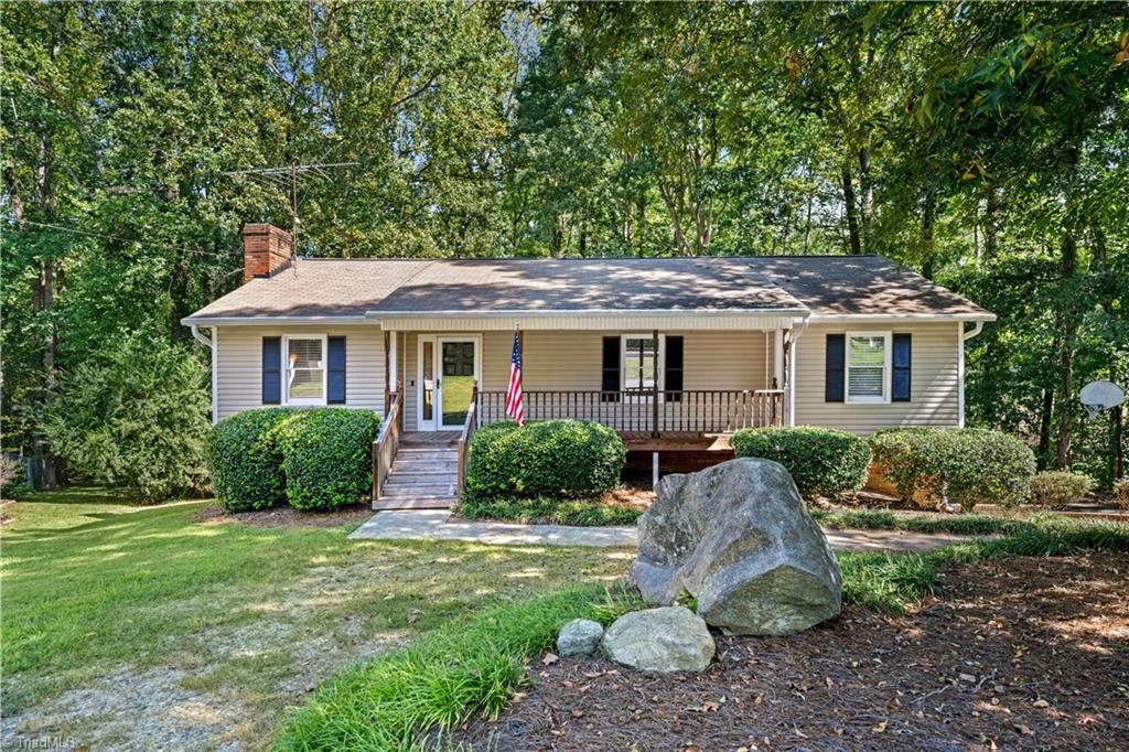 370 Tamworth Drive