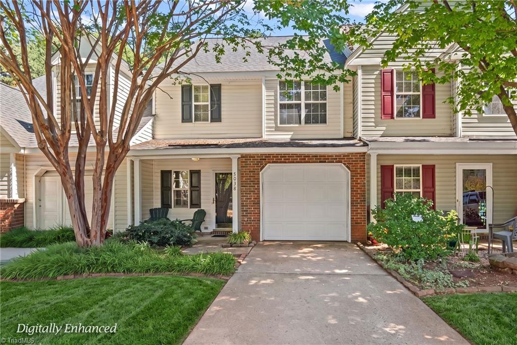 5038 Bartholomews Lane