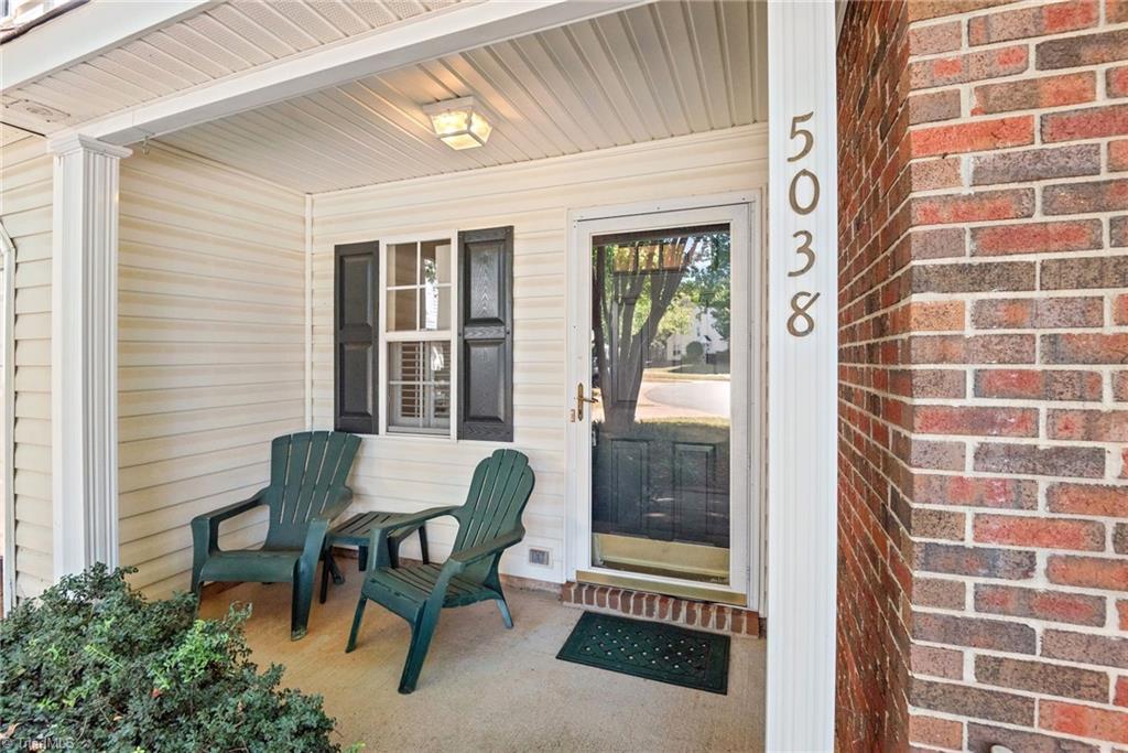 5038 Bartholomews Lane