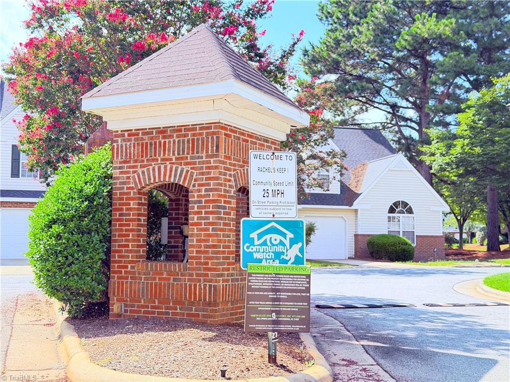 5038 Bartholomews Lane