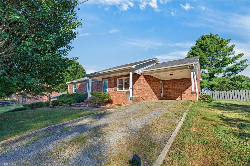 4472 NC Highway 268