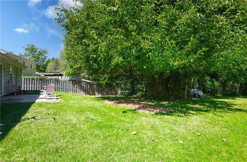 3307 Twin Brooks Drive