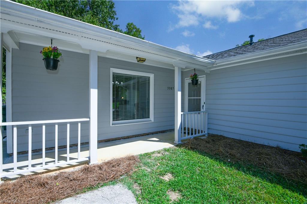 3307 Twin Brooks Drive